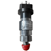 10 Series Type 10F Models 10 to 12 Pressure Switch